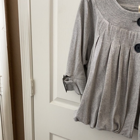 FINAL MARKDOWN LADIES jordache jacket medium - Picture 2 of 5